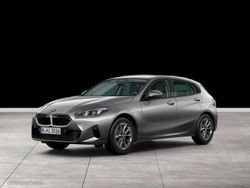 Grau Gebraucht 2025 BMW 120 Kleinwagen | 32.709 € (Etwas zu teuer)