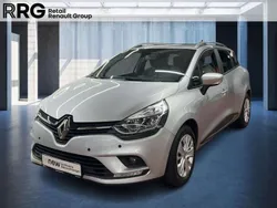 Renault Clio GrandTour