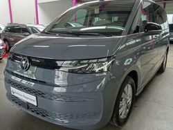 Grau Gebraucht 2023 VW T7 Van | 45.849 € (Superpreis)