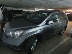 Grau Gebraucht 2009 Honda CR-V Elegance SUV | 7.500 € (Superpreis)