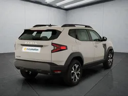 Beige Neu 2025 Dacia Duster SUV | 23.999 € (Guter Preis)