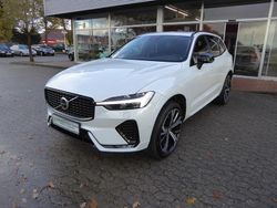 Weiß Gebraucht 2022 Volvo XC60 Plus SUV | 31.990 € (Guter Preis)