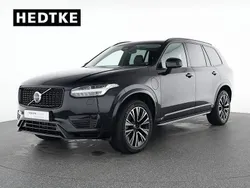 Onyx black / Gebraucht 2024 Volvo XC90 Plus SUV | 59.450 € (Fairer Preis)