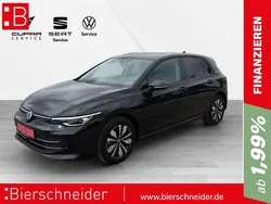 Schwarz Gebraucht 2024 VW Golf VIII Pro Limousine | 27.950 € (Guter Preis)