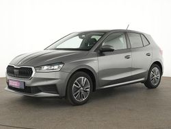Graphite grau Gebraucht 2023 Skoda Fabia Tour Kleinwagen | 19.722 € (Fairer Preis)