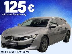 Lack grau artense/typ aussenve Gebraucht 2020 Peugeot 508 Allure Kombi | 15.985 € (Guter Preis)