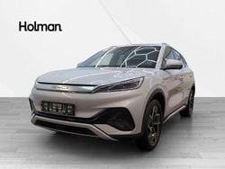 Weiß Gebraucht 2023 BYD Atto 3 Comfort SUV | 23.323 € (Fairer Preis)