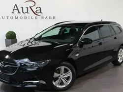 Schwarz Gebraucht 2019 Opel Insignia Business Kombi | 13.989 € (Fairer Preis)