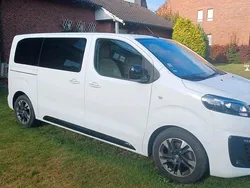Weiß Gebraucht 2021 Opel Zafira Life Van | 33.500 € (Fairer Preis)