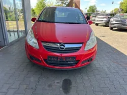Rot Gebraucht 2007 Opel Corsa Edition Kleinwagen | 1.999 € (Guter Preis)