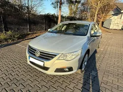 Silber Gebraucht 2010 VW CC Limousine | 6.200 € (Guter Preis)