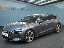 Blau Gebraucht 2025 Audi A5 Kombi | 49.299 € (Fairer Preis)