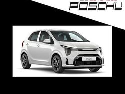 Weiß Neu 2025 Kia Picanto Vision Kleinwagen | 17.550 € (Fairer Preis)