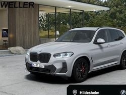 Brooklyn grau (grau) Gebraucht 2024 BMW X3 Performance SUV | 53.950 € (Guter Preis)