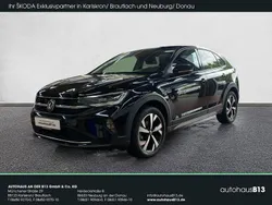 Deep black perleffekt (schwarz) Gebraucht 2022 VW Taigo Style SUV | 21.690 € (Teuer)