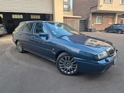 Blau Gebraucht 1997 Lancia Kappa Kombi | 4.700 € (Fairer Preis)