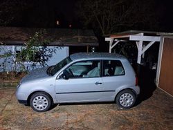 Silber Gebraucht 2004 VW Lupo Kleinwagen | 1.990 € (Fairer Preis)