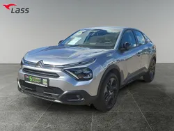 Grau Gebraucht 2024 Citroën C4 PureTech SUV | 16.980 € (Superpreis)