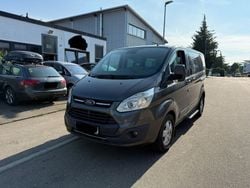 Gebraucht 2016 Ford Tourneo Custom Van | 20.400 € (Teuer)