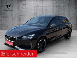 Schwarz Gebraucht 2024 Cupra Leon Limousine | 28.750 € (Fairer Preis)