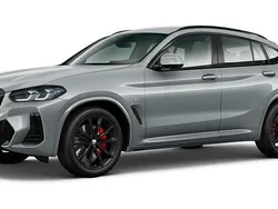Gebraucht 2024 BMW X4 SUV | 86.019 €