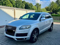 Silber Gebraucht 2006 Audi Q7 S-Line SUV | 7.450 € (Fairer Preis)