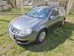 VW Golf VI
