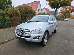 Silber Gebraucht 2008 Mercedes ML280 SUV | 8.300 € (Guter Preis)