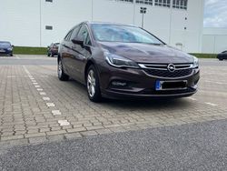Braun Gebraucht 2016 Opel Astra Innovation Kombi | 7.400 € (Fairer Preis)