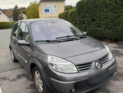 Grau Gebraucht 2003 Renault Scénic Van / Kleinbus | 1.650 € (Fairer Preis)
