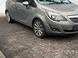Gebraucht 2012 Opel Meriva Van / Kleinbus | 2.850 € (Guter Preis)