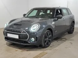 Grau Gebraucht 2020 Mini Clubman Kombi | 24.900 €