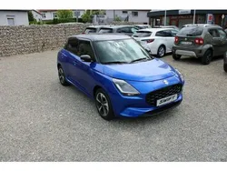 Blau Neu 2025 Suzuki Swift | 23.999 €