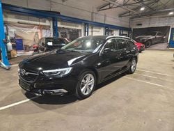 Schwarz Gebraucht 2019 Opel Insignia Innovation Kombi | 12.990 € (Fairer Preis)