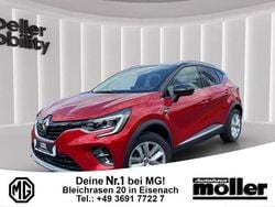 Rot Gebraucht 2020 Renault Captur Edition One SUV | 14.999 € (Guter Preis)