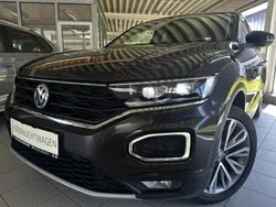 Black oak brown (metallic) Gebraucht 2019 VW T-Roc IQ Drive SUV | 21.490 € (Fairer Preis)