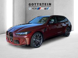 Black sapphire Neu 2025 BMW M3 Competition Edition Kombi | 99.900 € (Guter Preis)