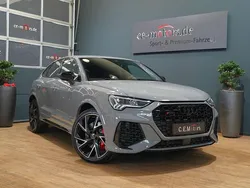 Nardograu Gebraucht 2023 Audi RS Q3 Sportback Ambiente SUV | 77.980 €