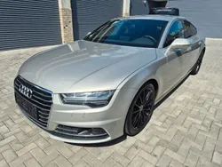 Audi A7 Sportback