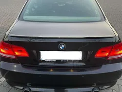 Schwarz Gebraucht 2006 BMW 335 Coupé | 13.900 € (Guter Preis)