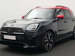 Grau Gebraucht 2024 Mini John Cooper Works Countryman SUV | 44.750 € (Guter Preis)