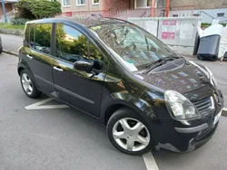 Schwarz Gebraucht 2007 Renault Modus Dynamique Van / Kleinbus | 2.499 € (Fairer Preis)