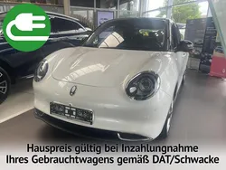 Weiß Neu 2025 Ora 03 Pro+ Kleinwagen | 30.990 €