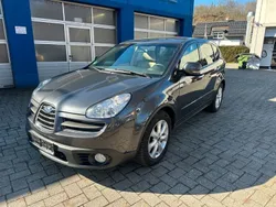 Grau Gebraucht 2007 Subaru Tribeca Exclusive+ SUV | 7.999 €