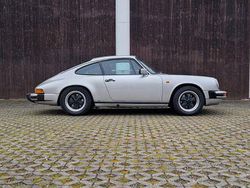 Silber Gebraucht 1981 Porsche 911 Coupé | 54.900 €