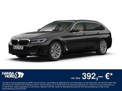 Schwarz Gebraucht 2024 BMW 530e Performance Limousine | 42.150 € (Fairer Preis)