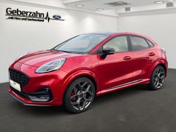 Rot Gebraucht 2024 Ford Puma ST SUV | 26.990 € (Fairer Preis)