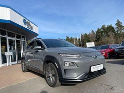 Galaxy grey/grau Gebraucht 2020 Hyundai Kona Style SUV | 19.490 € (Fairer Preis)