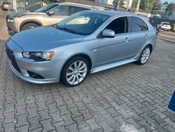 Grau Gebraucht 2012 Mitsubishi Lancer Limousine | 2.999 € (Guter Preis)