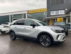 Silber Gebraucht 2024 Opel Crossland Elegance SUV | 19.480 € (Guter Preis)